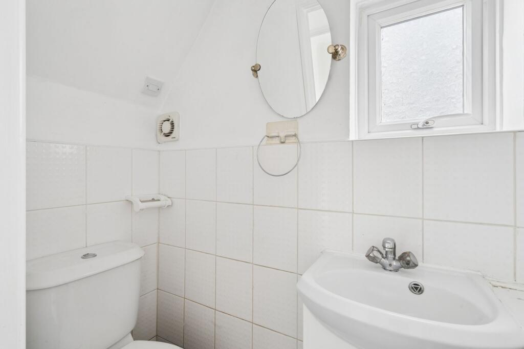 House in Watford - More