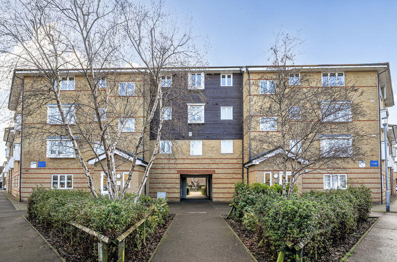 Main image of property: Stanley Close, New Eltham