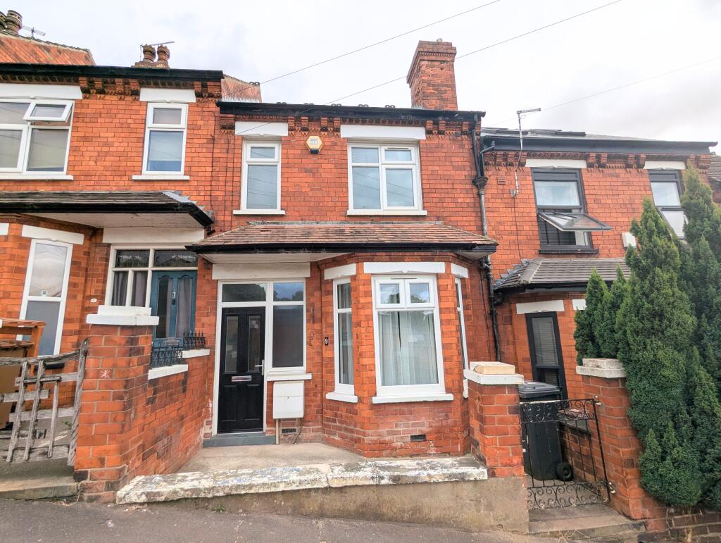 Main image of property: Milman Road, Lincoln, LN2
