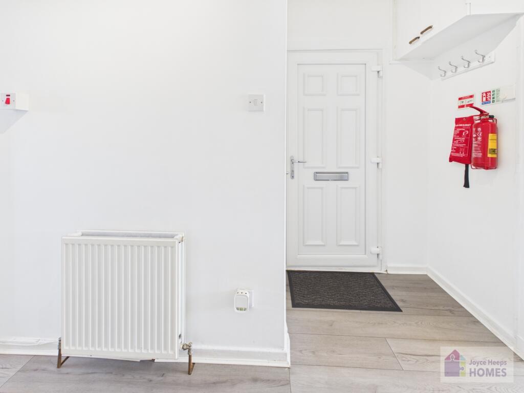 Apartment in Glasgow - More