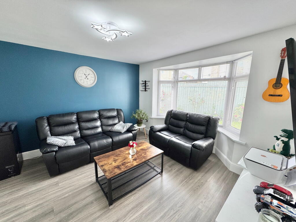 Princess Avenue, West Park, Plymouth, PL5 2NZ - Ansicht 2