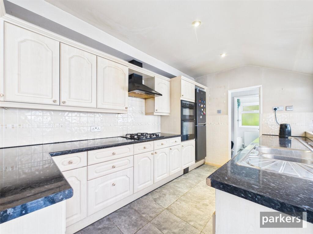 Crescent Road, Reading, Berkshire, RG1 photo 2