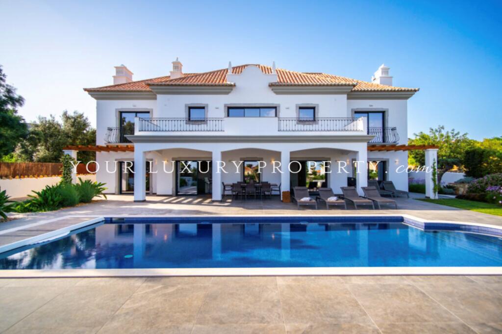 Main image of property: Algarve, Santa Bárbara de Nexe