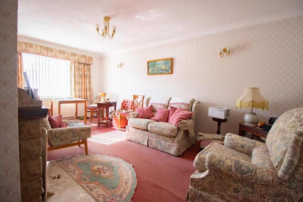 Tudor Way, Dersingham, King's Lynn, Norfolk, PE31 photo 2