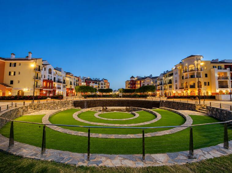 Main image of property: La Torre Golf Resort, Murcia (Costa Calida), Spain
