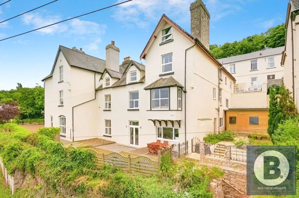 10-bed semi-detached on Pencoed Road, Llanddulas, LL22, £575,000