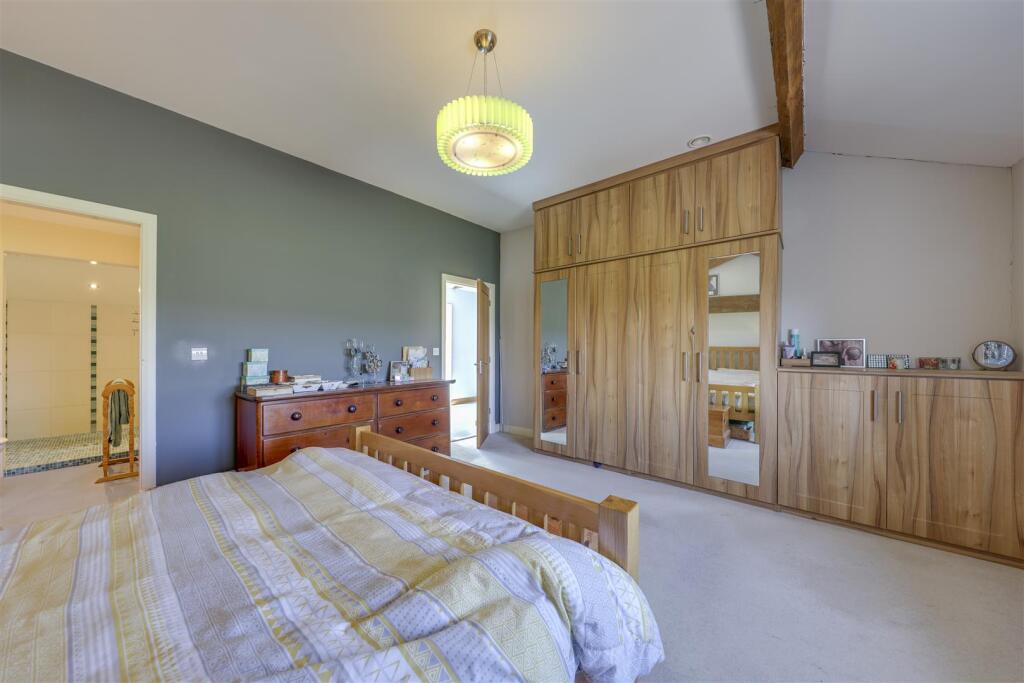 Additional image 26 of Middle Bank Top Farm, Lumb, Rossendale - With 89 Acres