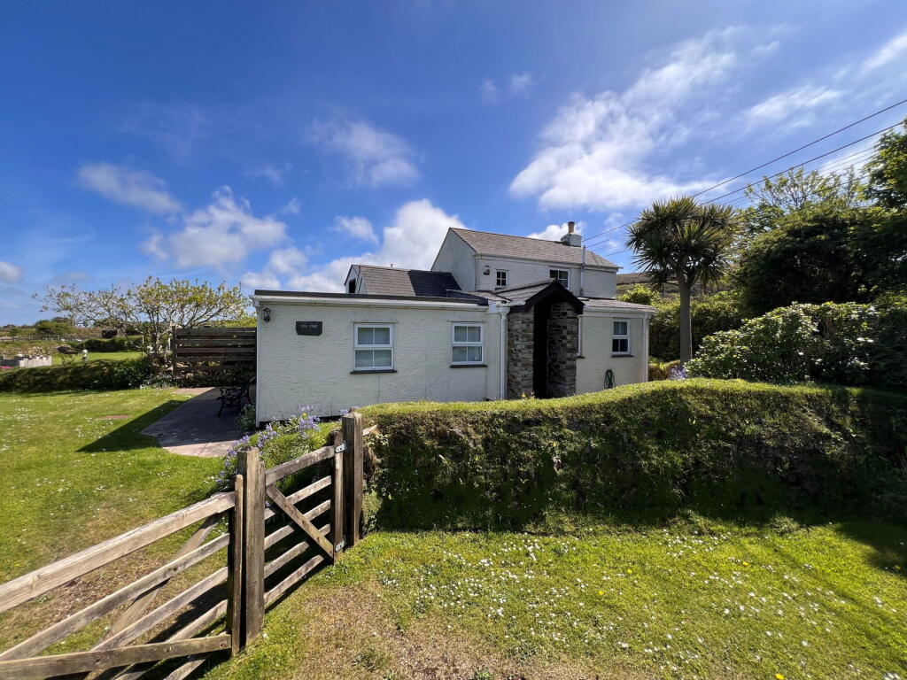 Main image of property: Higher Bal, St. Agnes