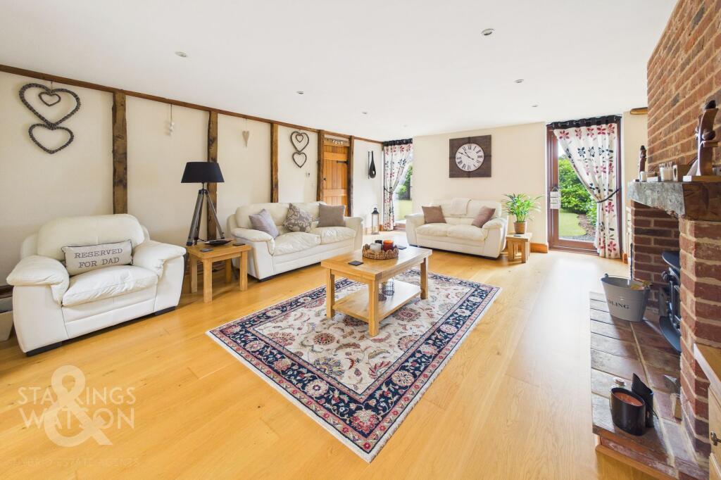 House in Norwich - View 5