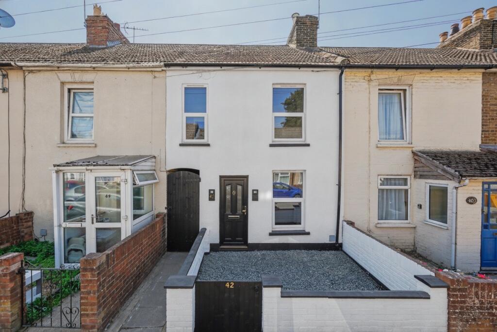 House in Swale, Kent - View 2
