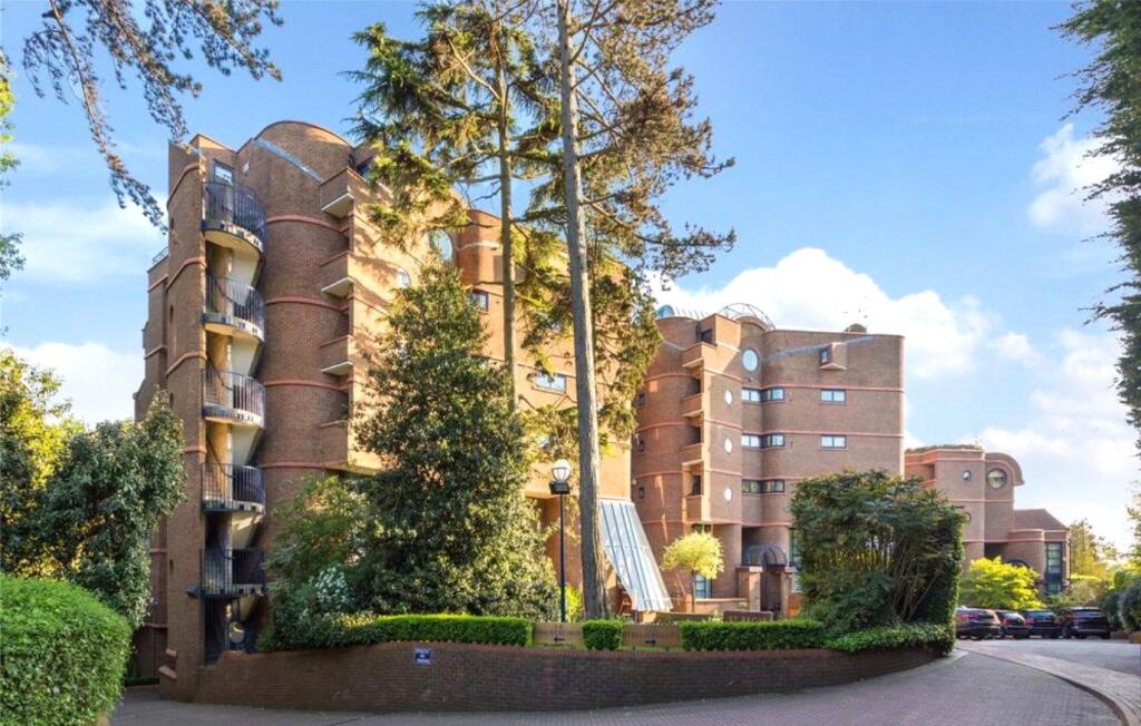 Main image of property: Firecrest Drive, London, NW3