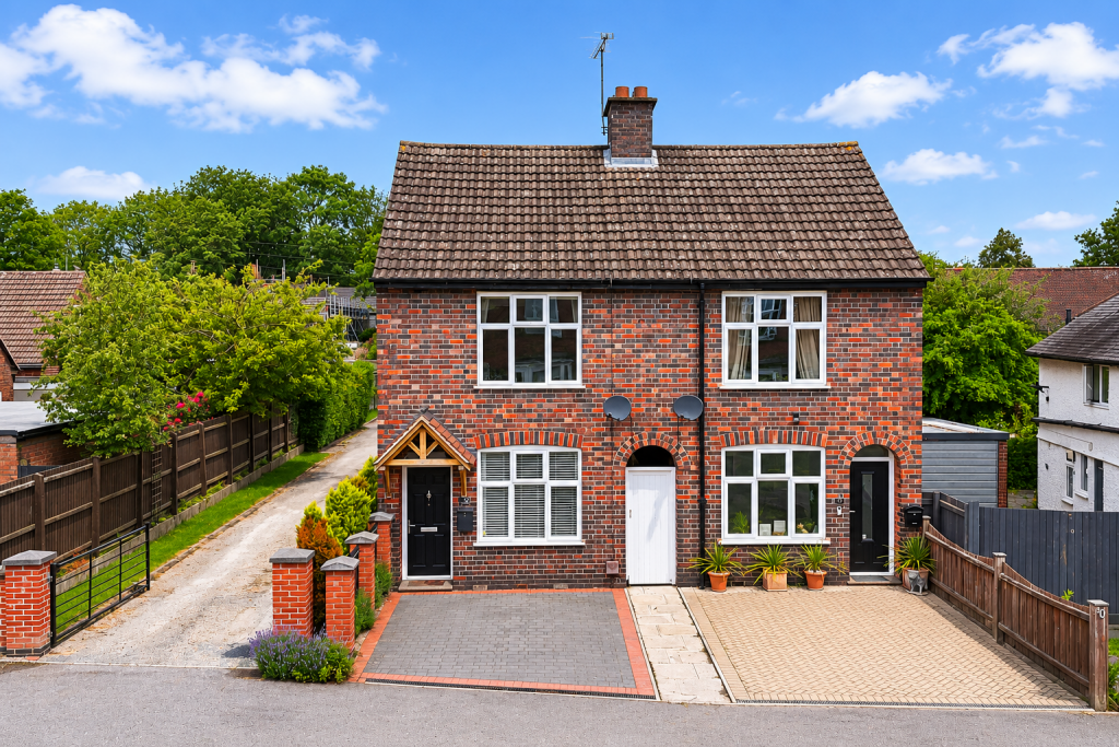 Main image of property: Victoria Road, Whetstone, Leicester, Leicestershire