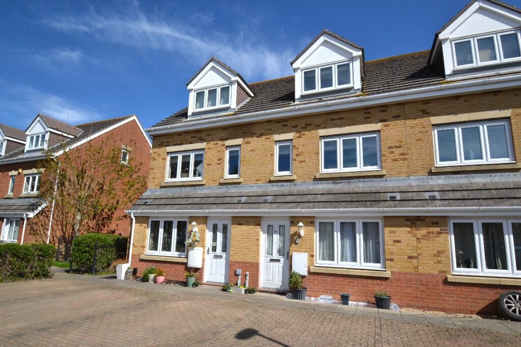 Main image of property: Amherst Place, Ryde, Isle Of Wight, PO33