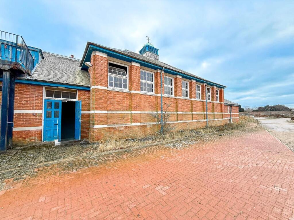 Main image of property: Haslar, Gosport