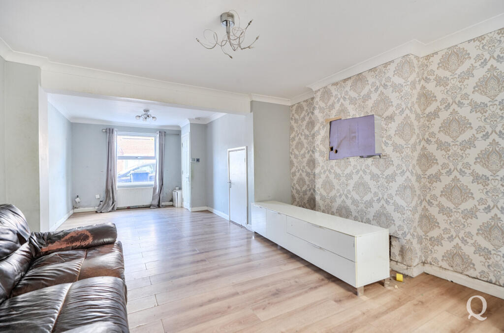 House in Swale, Grove Park, Chalkwell - View 2