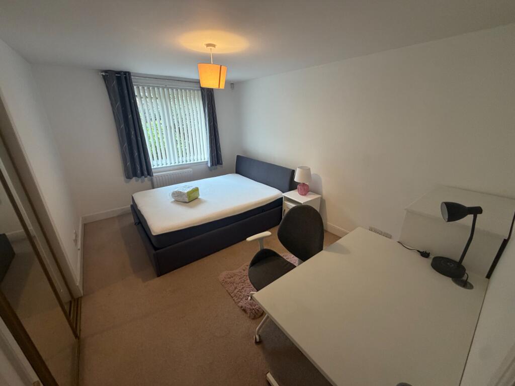 Apartment in Aberdeen - View 4