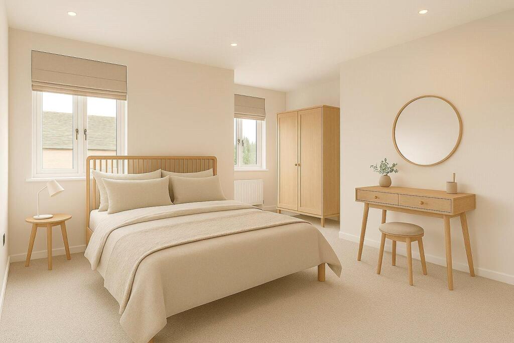 Additional image 4 of Delhi Close, Poole, Dorset, BH14