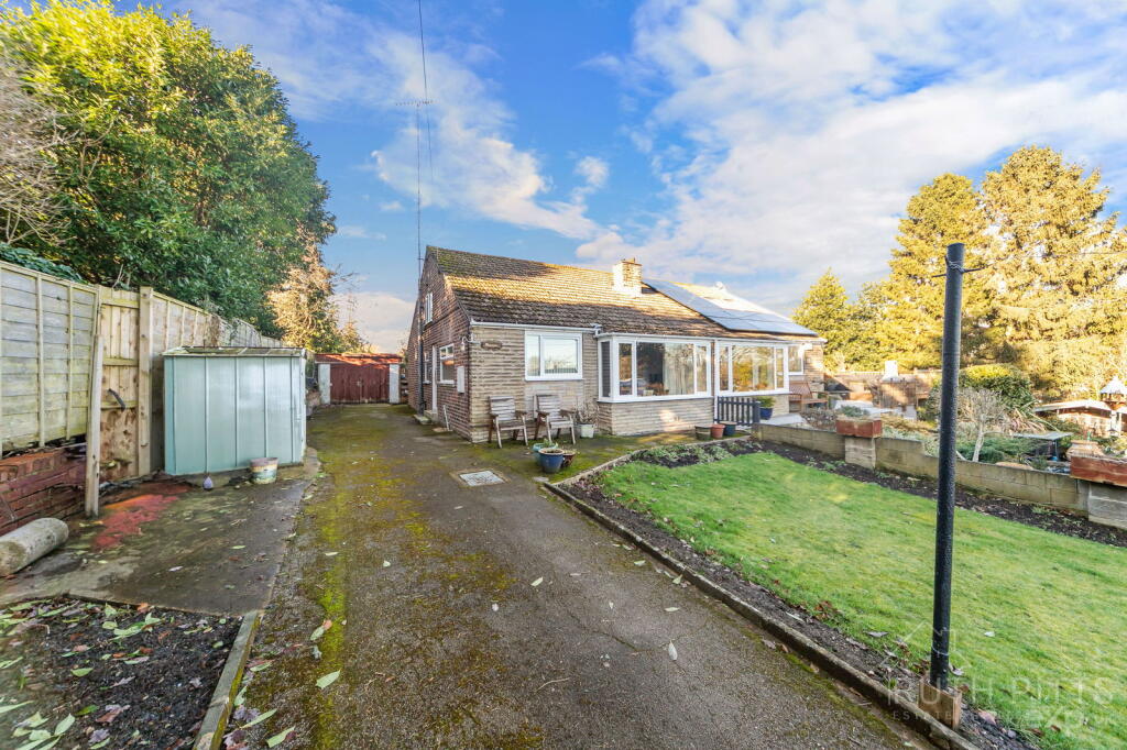 Main image of property: Mill Lane, Ackworth, WF7