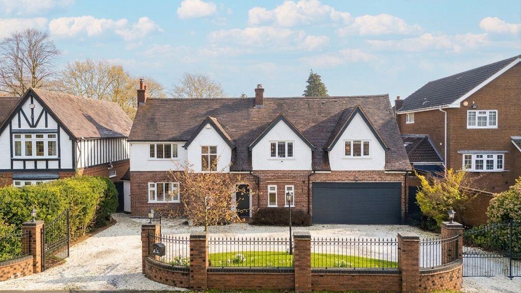 Additional image 47 of Sherifoot Lane, Four Oaks, B75 5DT