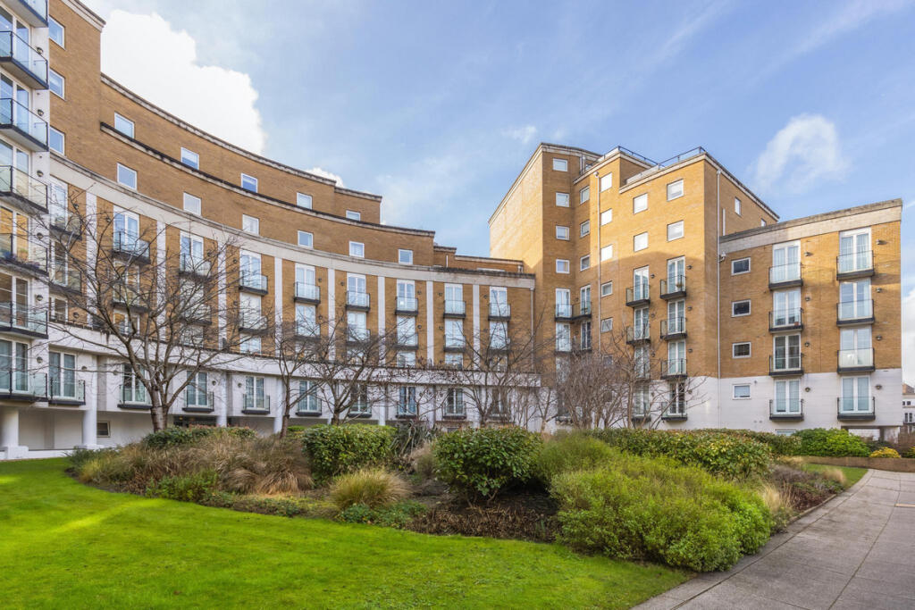 Main image of property: Palgrave Gardens, London, NW1