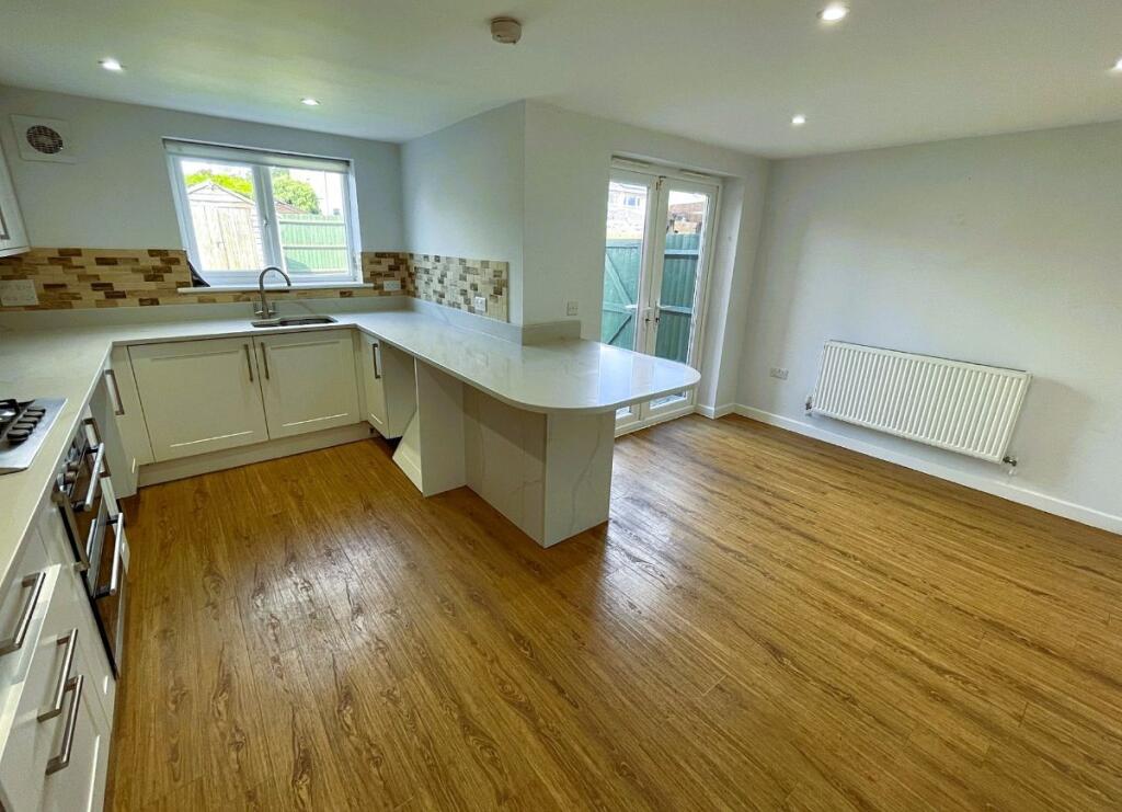 House in Milton Keynes - View 5