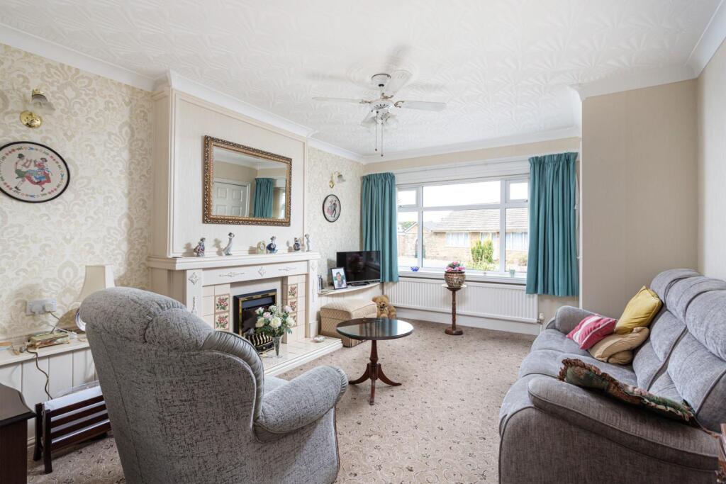 House in Barlby, Osgodby - View 5