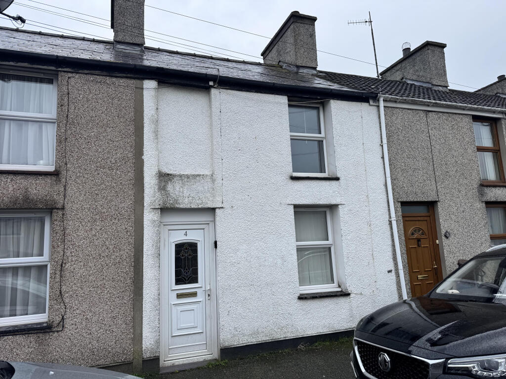 Main image of property: Porthdafarch Road, Holyhead, Ynys Môn