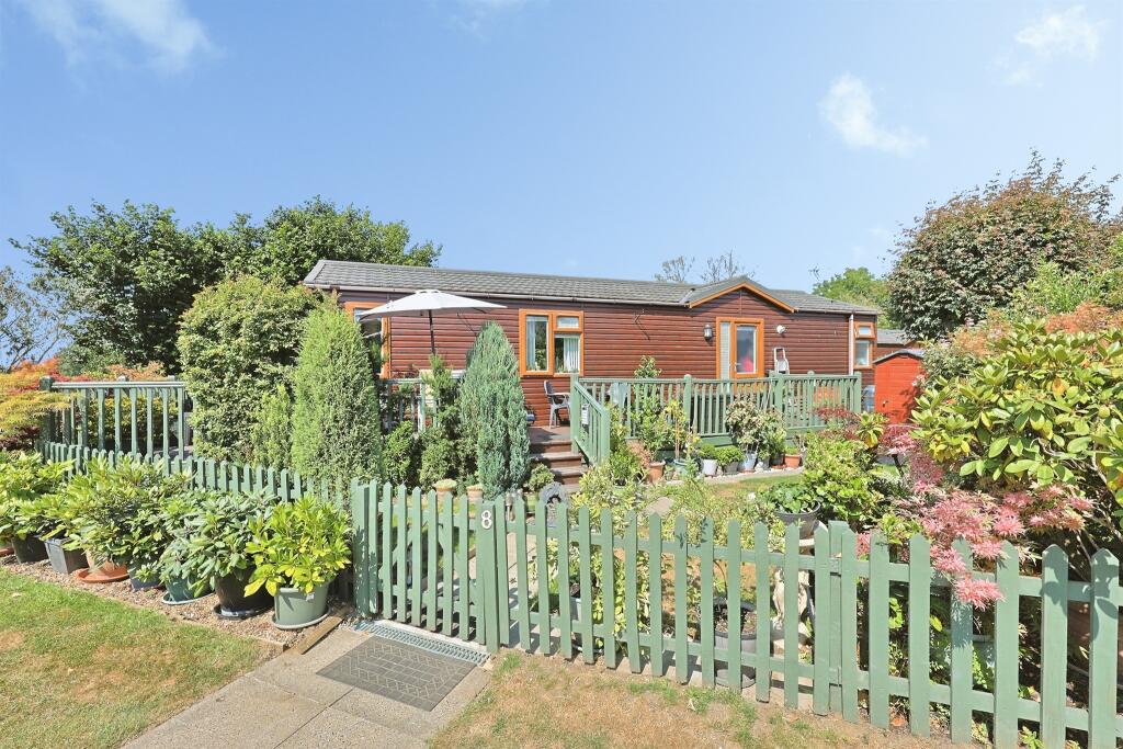 Main image of property: Yaxham Waters, Yaxham, Dereham