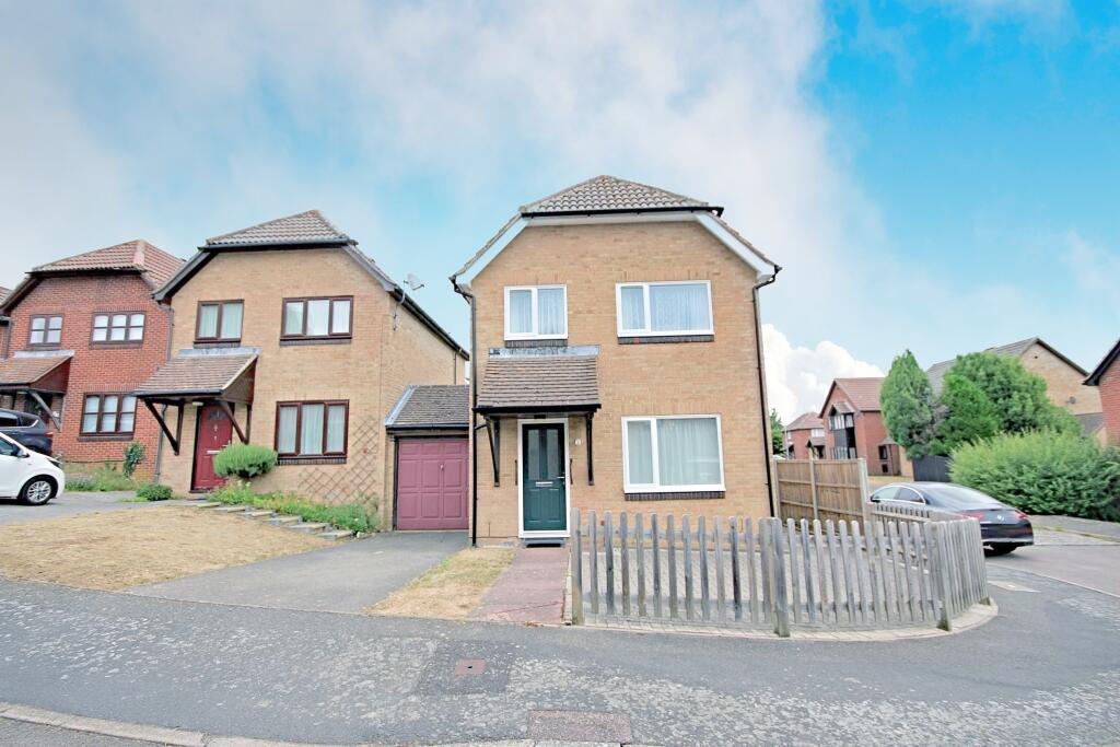 Main image of property: St Margarets Close, Barming,Maidstone