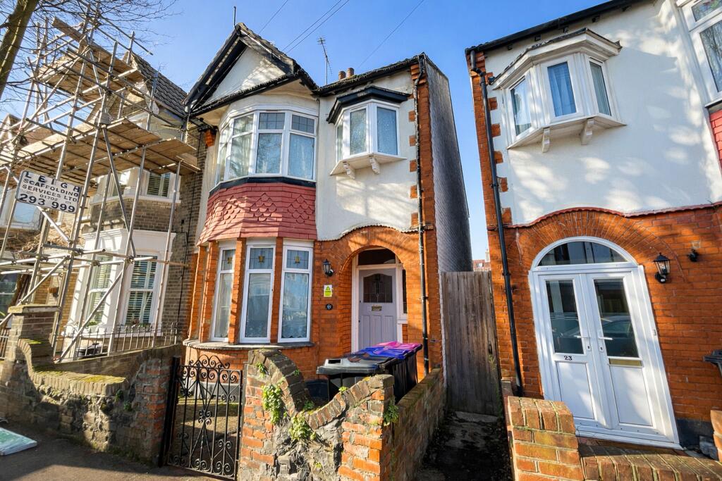Main image of property: Lansdowne Avenue, Leigh-on-Sea