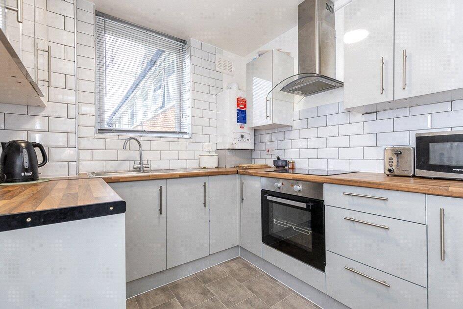 Main image of property: Heathfield Road, CROYDON, Surrey, CR0