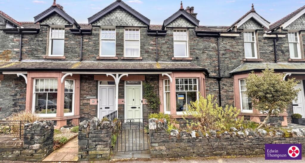 Main image of property: 82 Blencathra Street, Cumbria, KESWICK, CA12