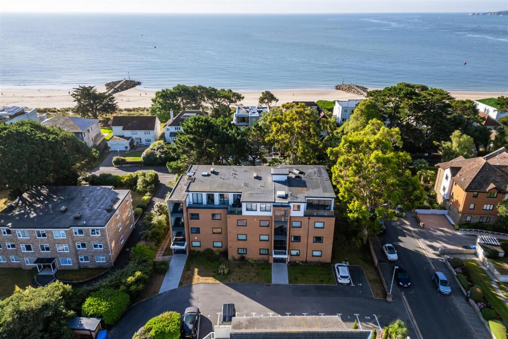 Marina Court, Banks Road - SANDBANKS