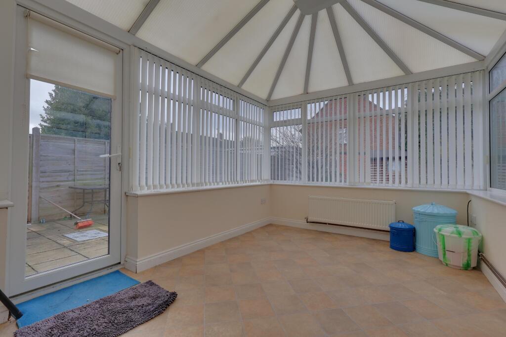 Stockheath Way, Havant - More