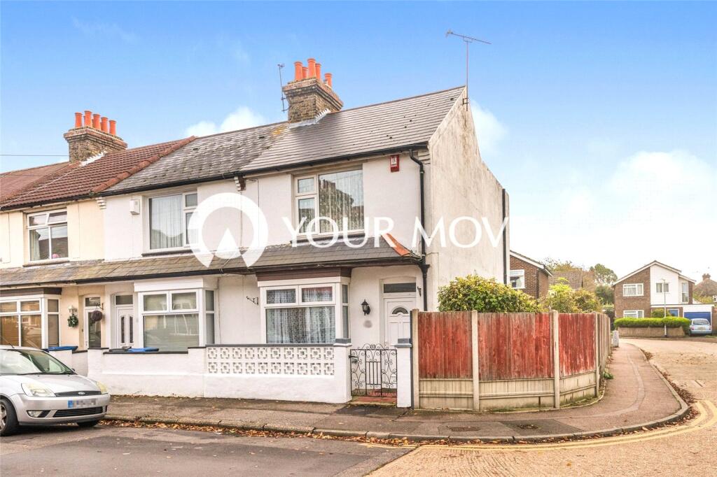 Main image of property: Telham Avenue, Ramsgate, Kent, CT12