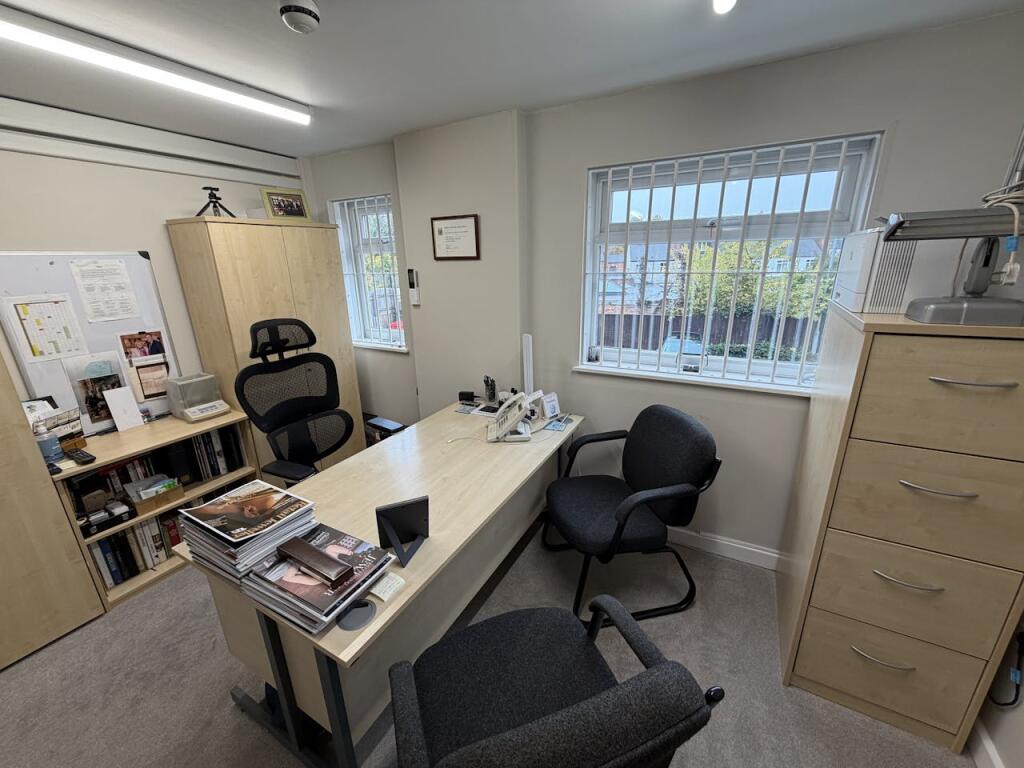 Additional image 8 of Ground Floor, Unit 91, High Street, Harborne, Birmingham, B17 9TR