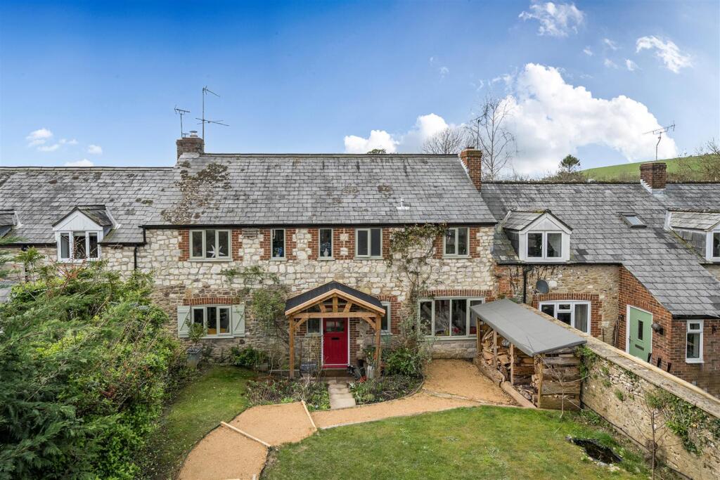 Main image of property: Barges Close, Litton Cheney, Dorchester