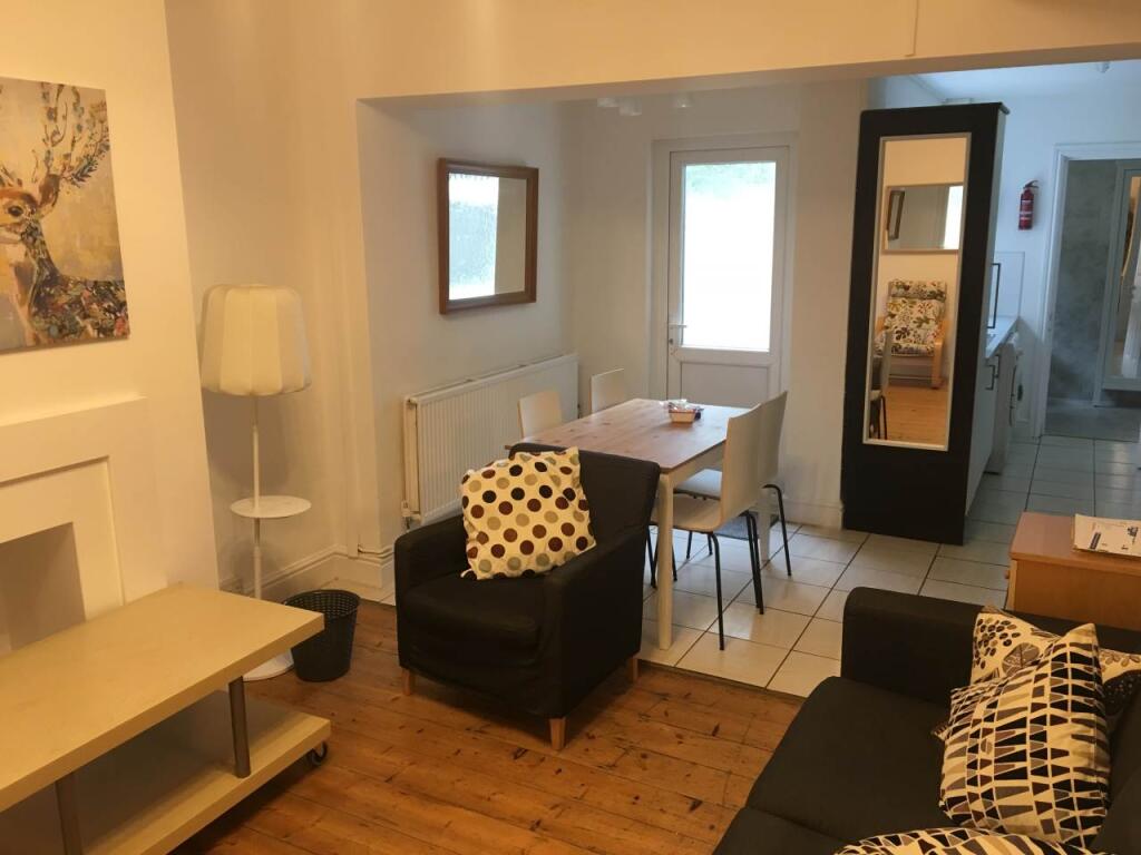 House in Cardiff - View 2