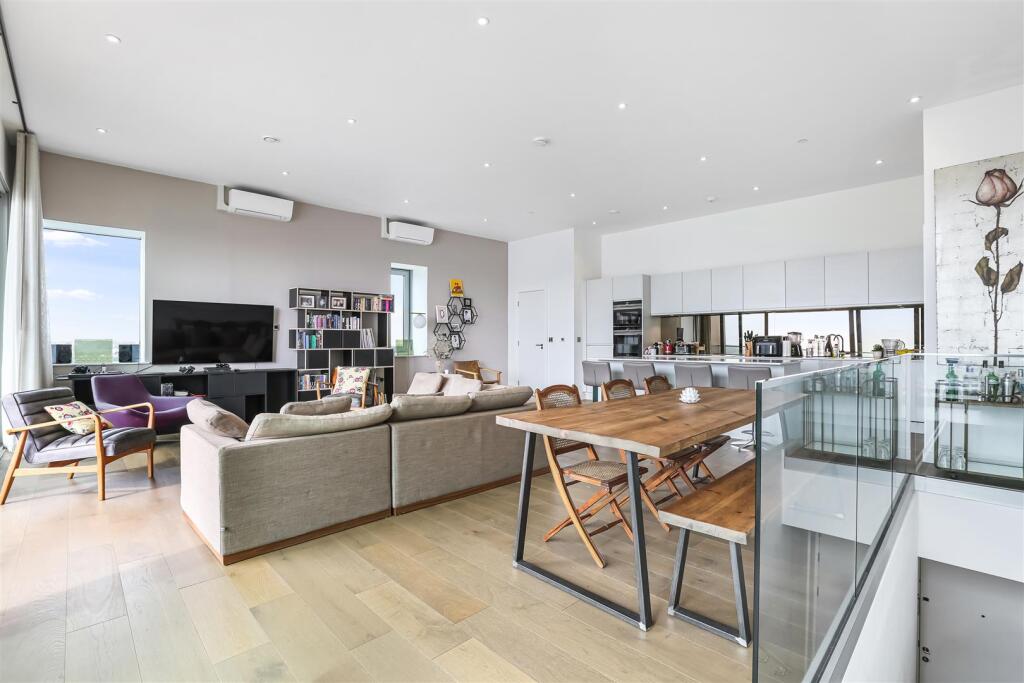 Main image of property: Buckhold Road, London