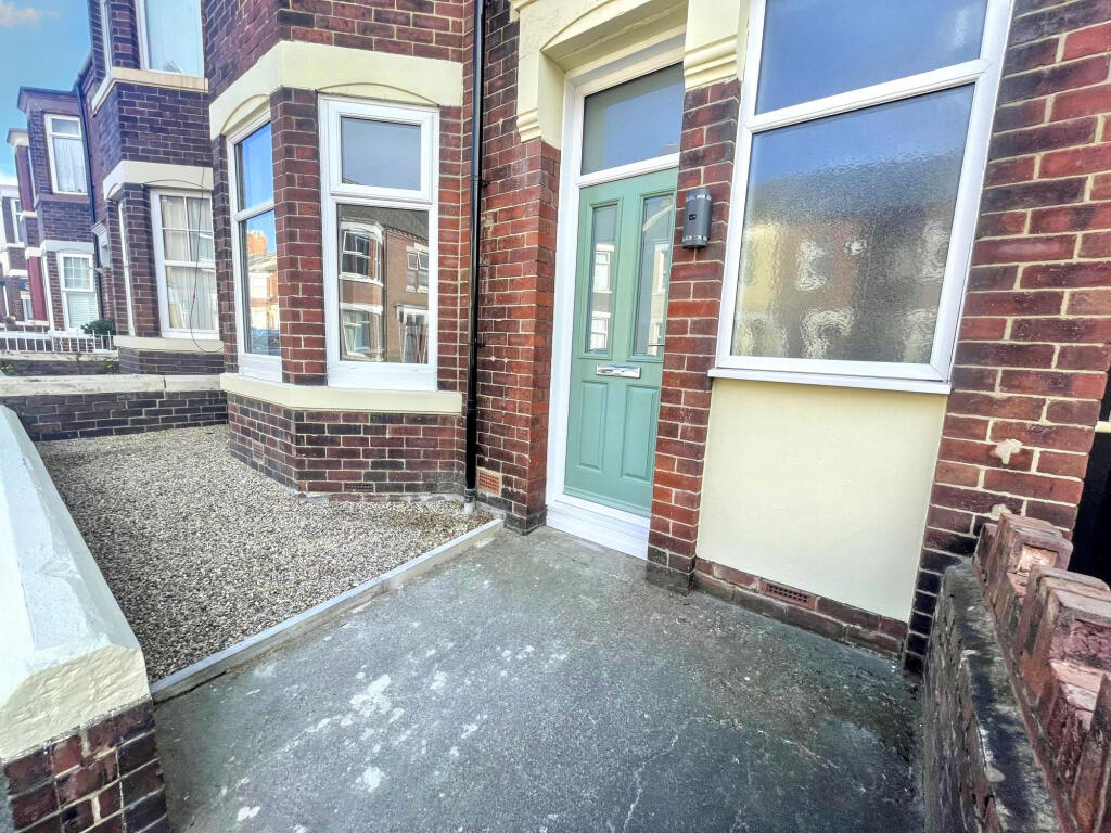Gordon Road, West Harton, South Shields, Tyne and Wear, NE34 0QR photo 3