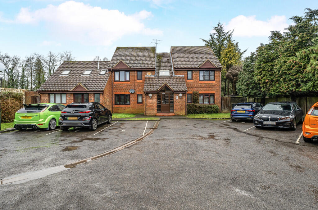 Main image of property: Manor Green, Milford, Surrey, GU8