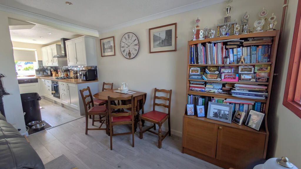 House in Plymouth - View 5
