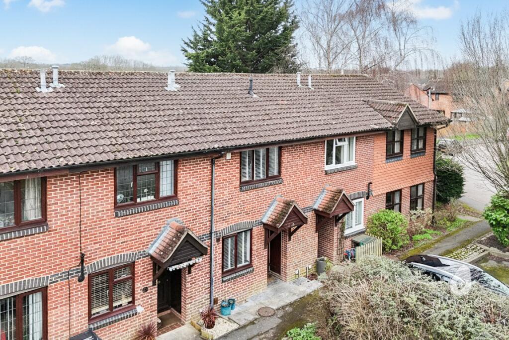 Main image of property: Fleetham Gardens, Lower Earley, RG6