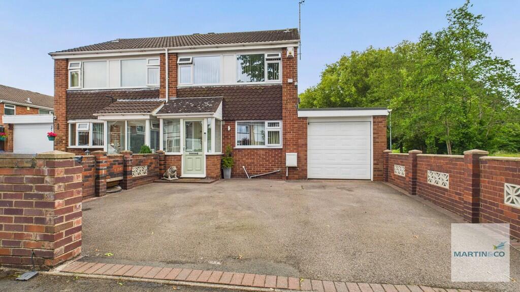 Main image of property: Jowett, Lakeside