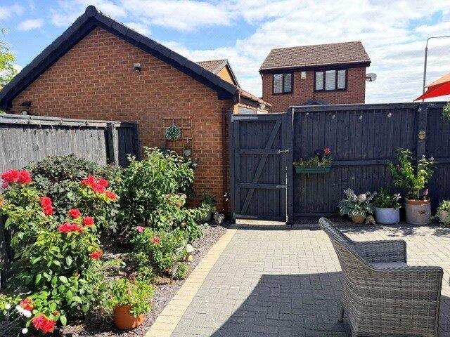 House in Nottingham, Gedling - View 4