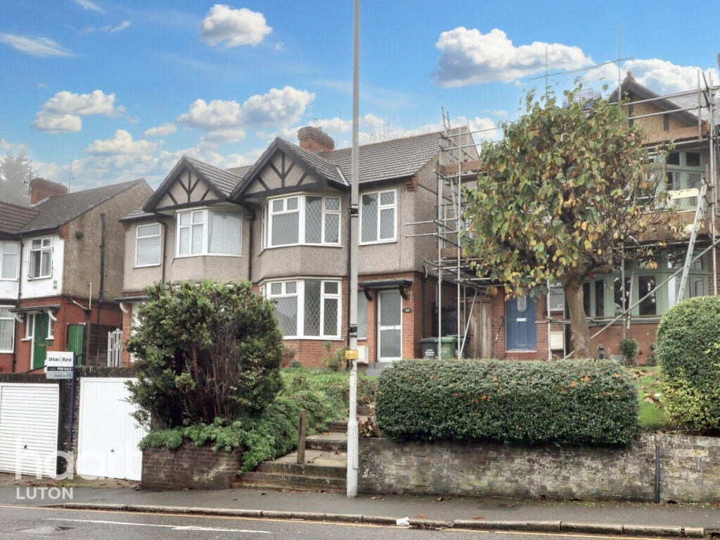 Main image of property: Farley Hill, Luton
