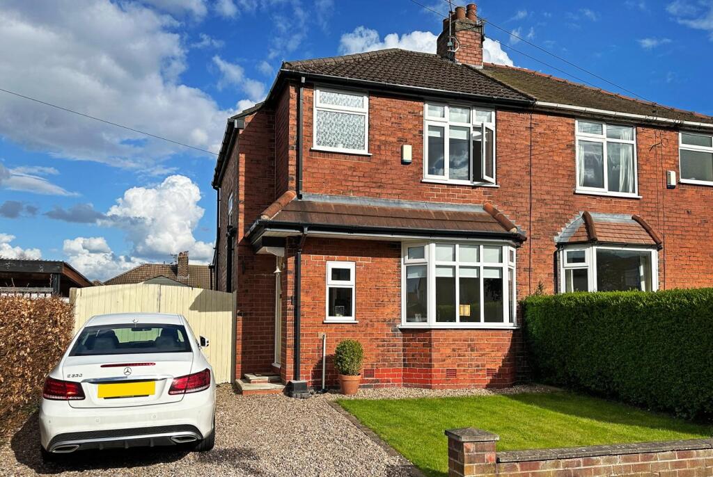 Main image of property: Attwood Road, Timperley
