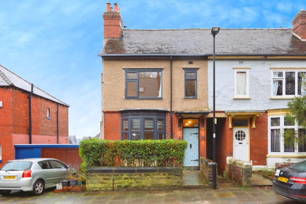 Main image of property: Dovedale Road, Sheffield, S7