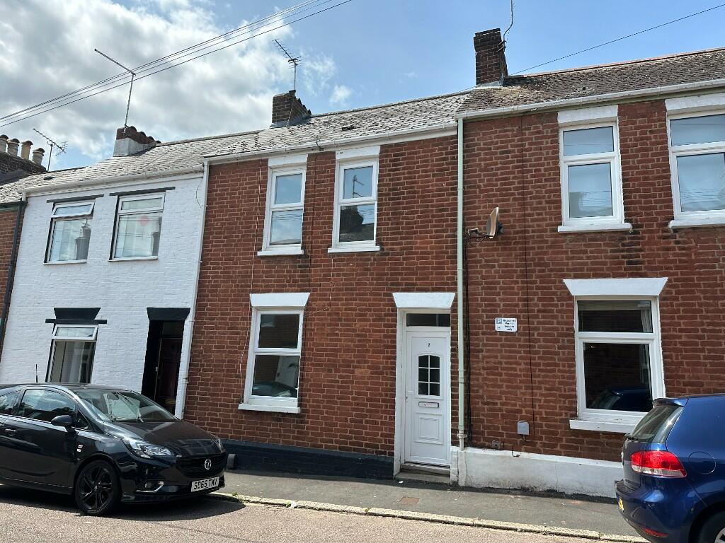 Main image of property: Hoopern Street, Exeter, Devon, EX4