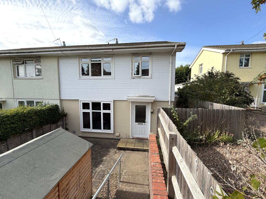 Main image of property: 3 Langton Close, Norwich, Norfolk NR5 8RU